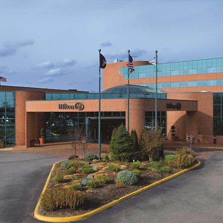 Hotel Hilton Long Island/Huntington Melville Exterior foto