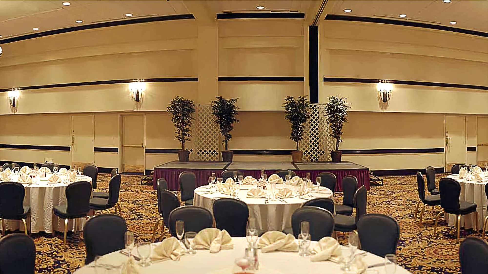 Hotel Hilton Long Island/Huntington Melville Exterior foto